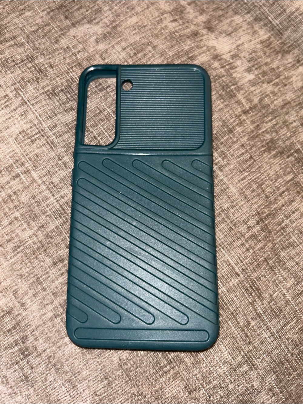 LT-224 phone case Green Protective Phone Case - Unbranded